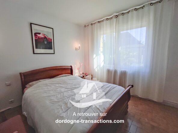 Townhouse 190 m² – Montpon Menesterol