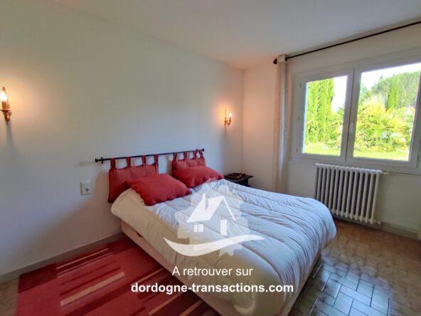 Townhouse 190 m² – Montpon Menesterol