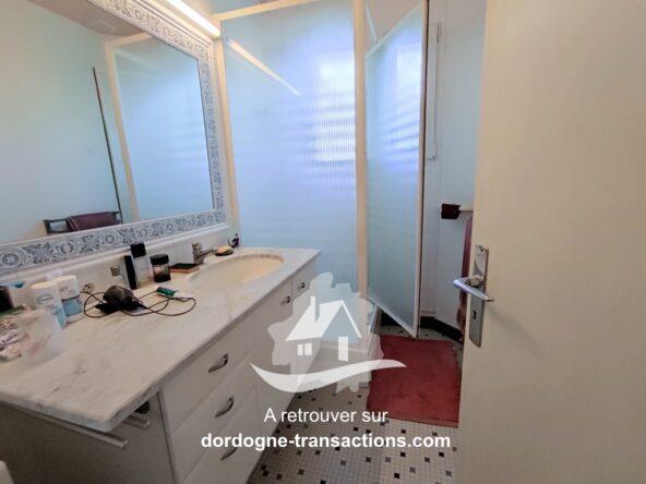Townhouse 190 m² – Montpon Menesterol