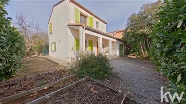 Sale: house 5 rooms (100 m²) in Ceret