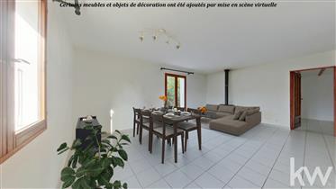 Vente : maison 5 pièces (100 m²) à Ceret