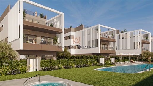 Purchase: Apartment (07638)