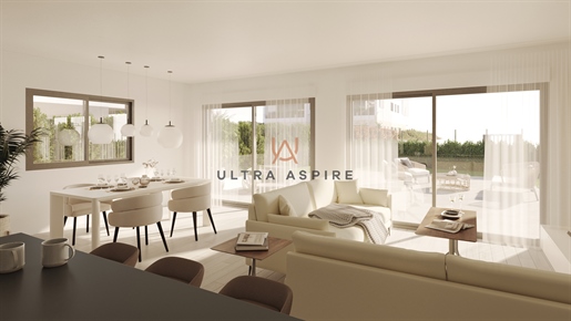 Purchase: Apartment (07638)