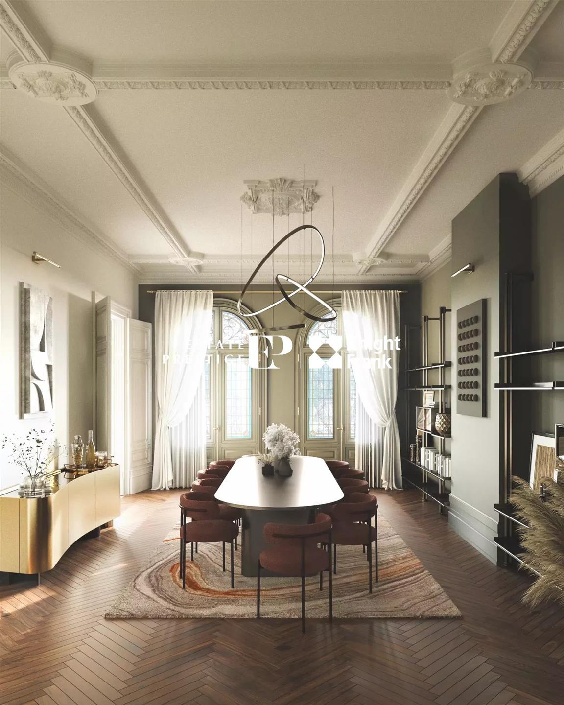 Bordeaux - Private Mansion
