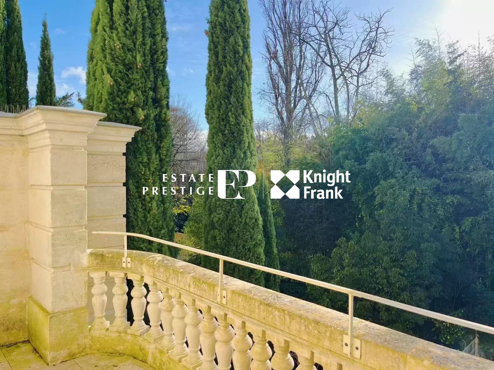 Bordeaux - Private Mansion