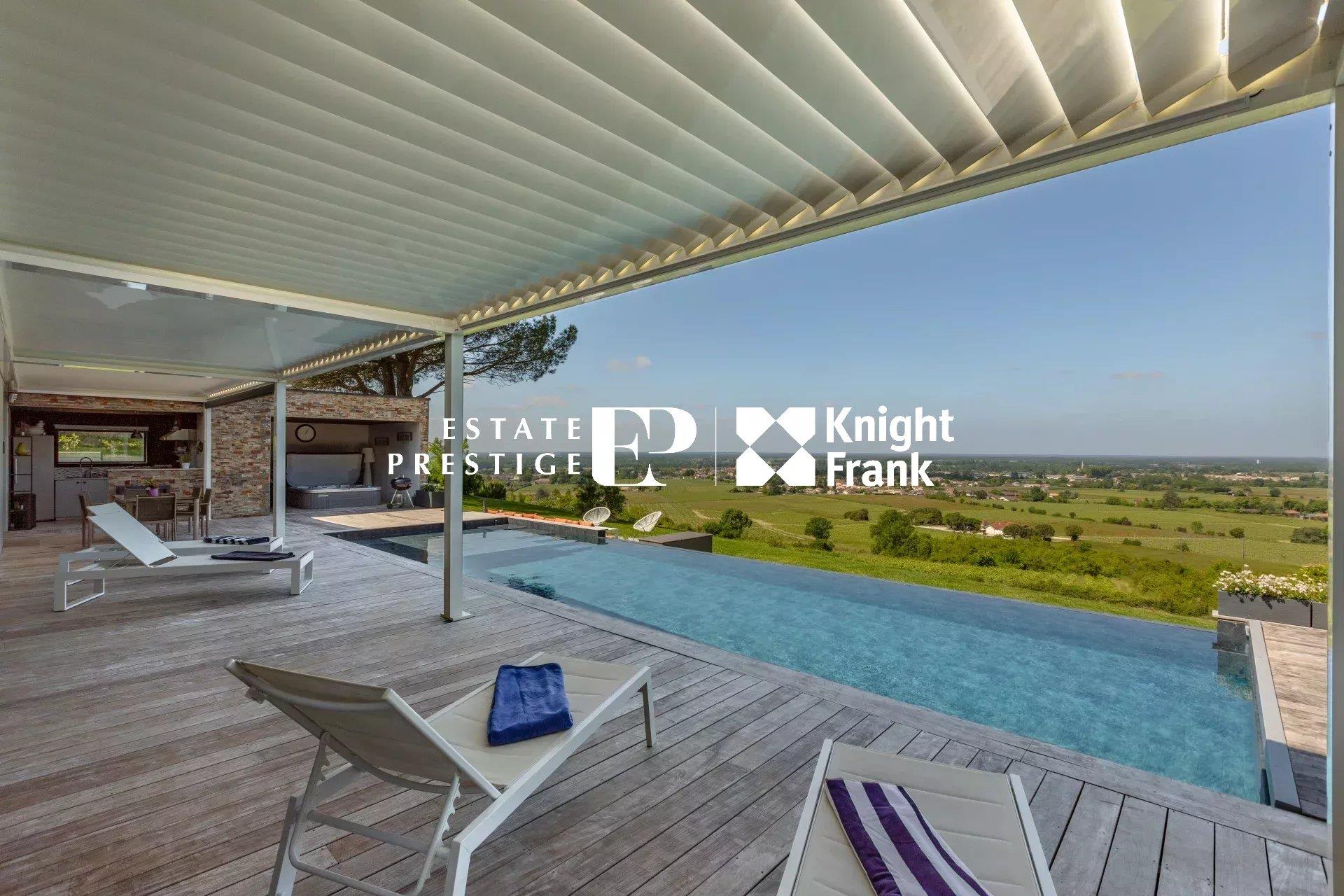 Cadillac-Sur-Garonne – A peaceful haven in the heart of the South-West