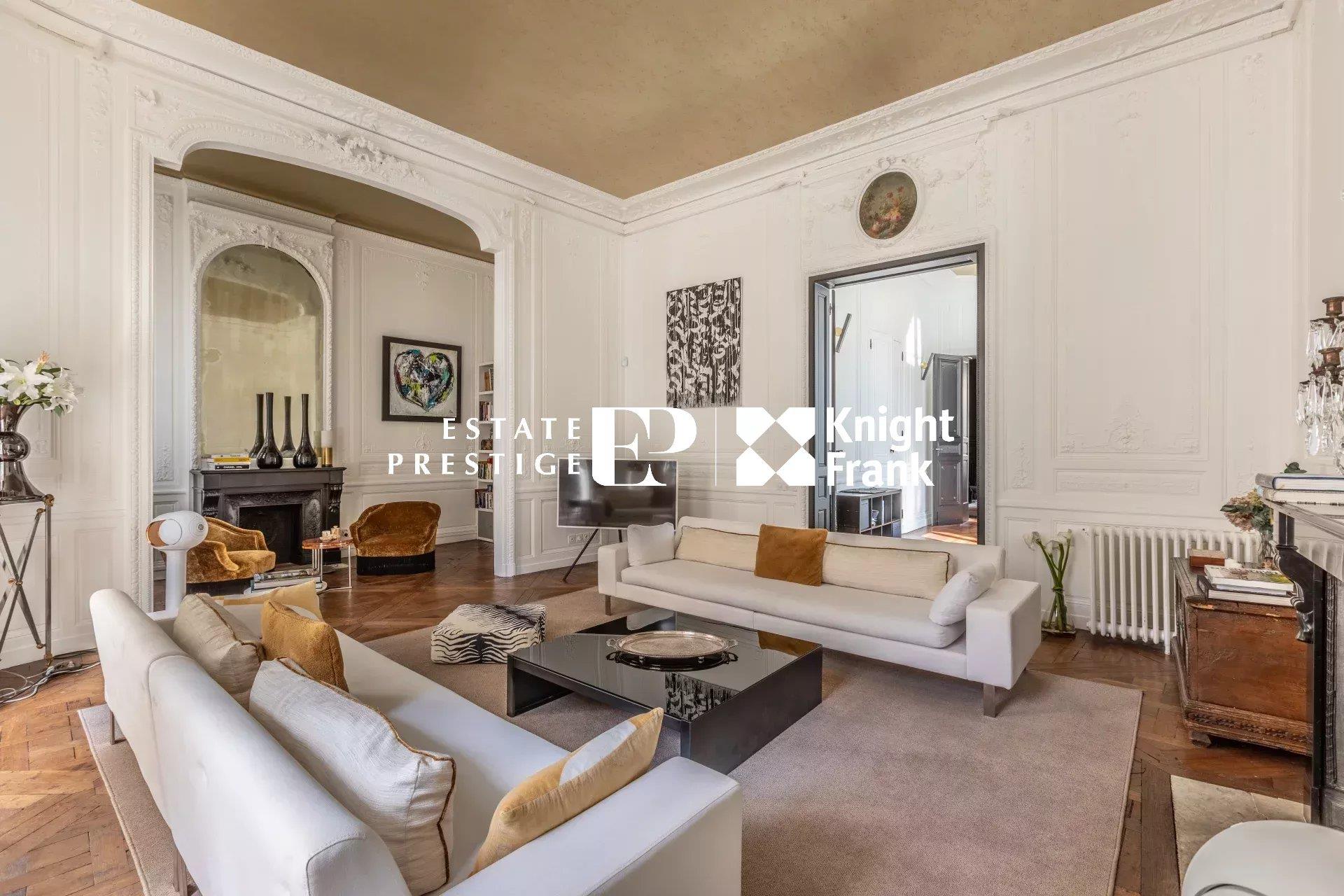 Bordeaux - Exceptional residence in the heart of the city