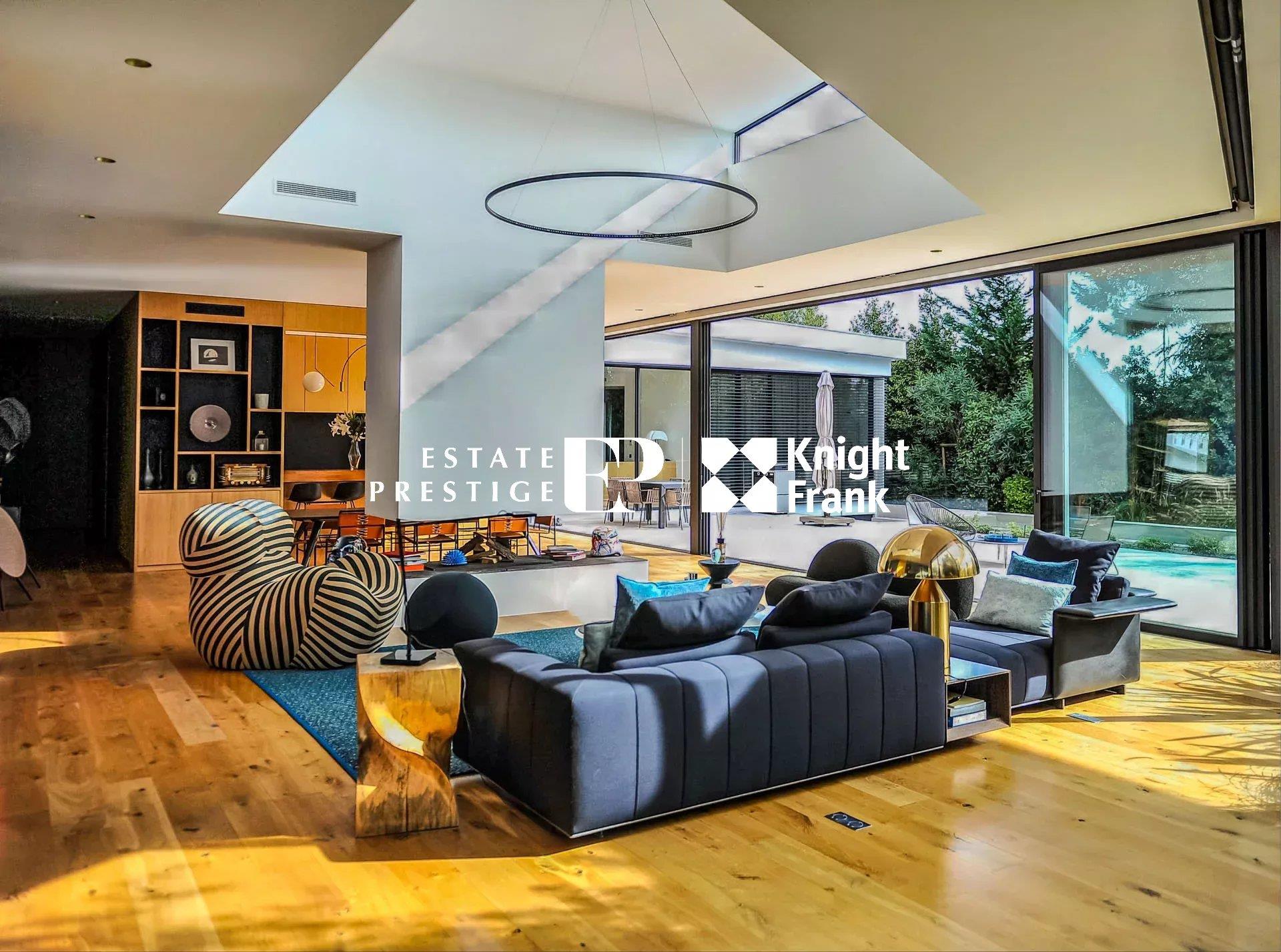 Bordeaux- Bouscat - Luxurious Californian villa