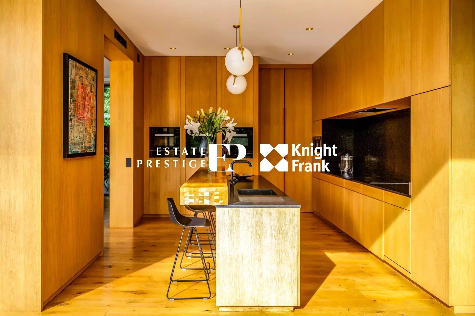 Bordeaux- Bouscat - Luxurious Californian villa