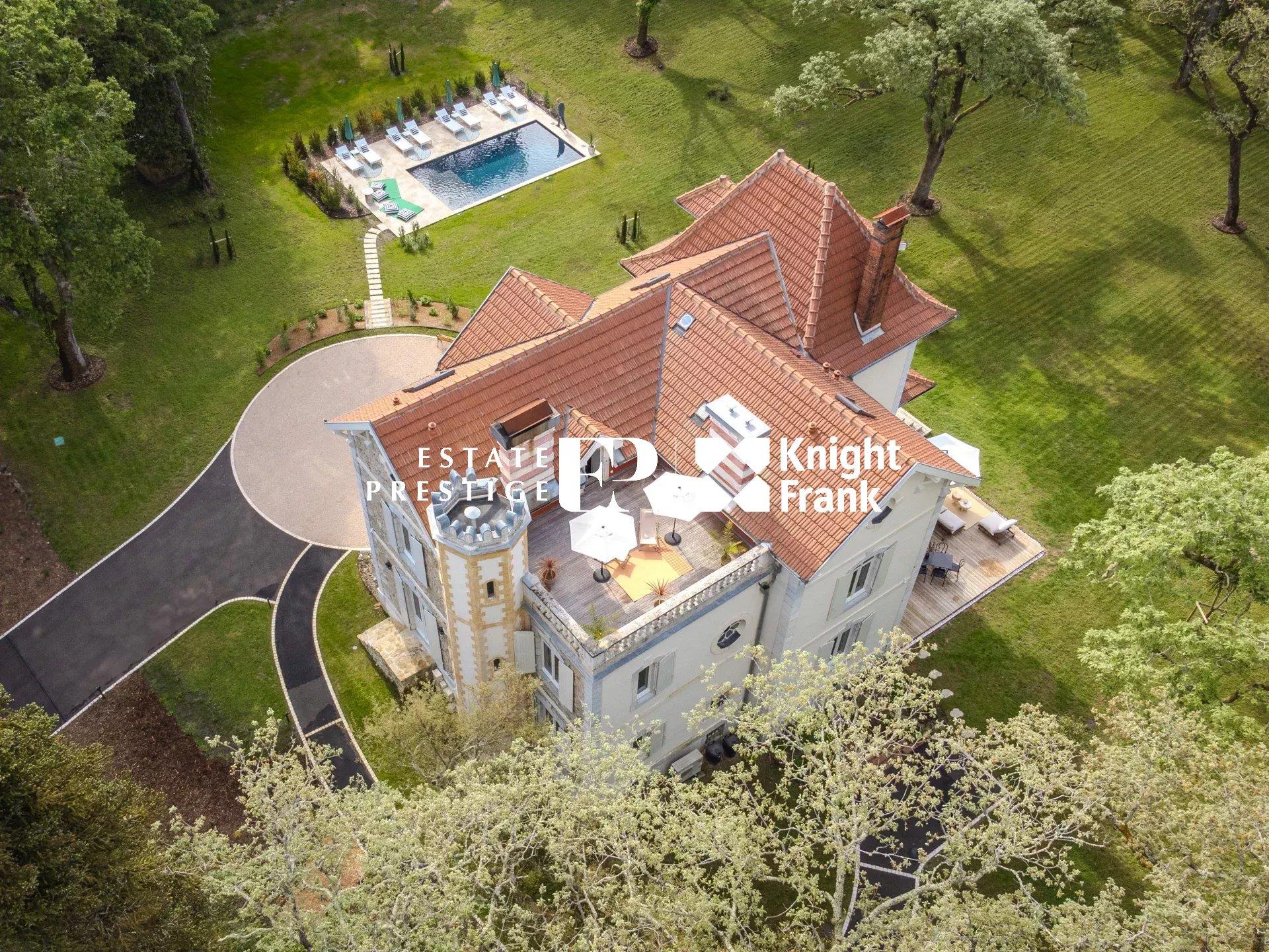 Compra: Casa (40140)