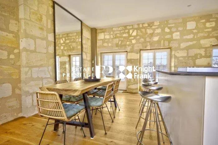 Luxurious Apartment in Bordeaux - Modern Amenities Included