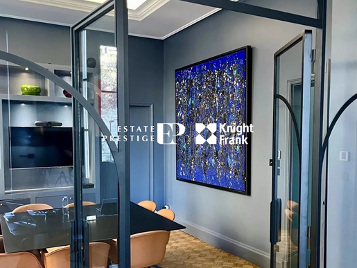 Bordeaux - Triangle d'or - Luxurious offices in Bordeaux
