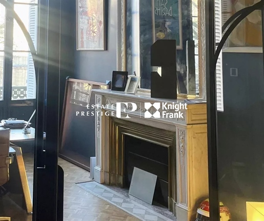 Bordeaux - Triangle d'or - Luxurious offices in Bordeaux