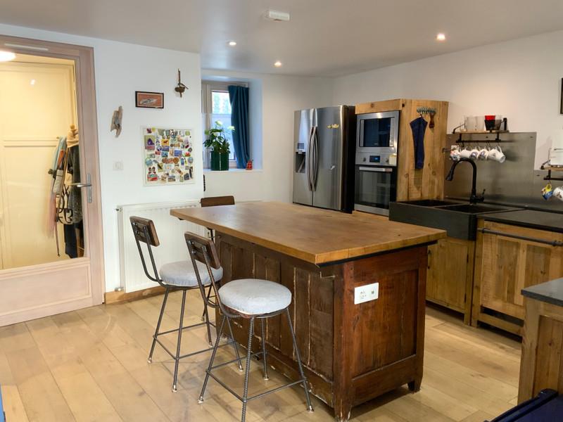 Character townhouse in the heart of Montignac-Lascaux