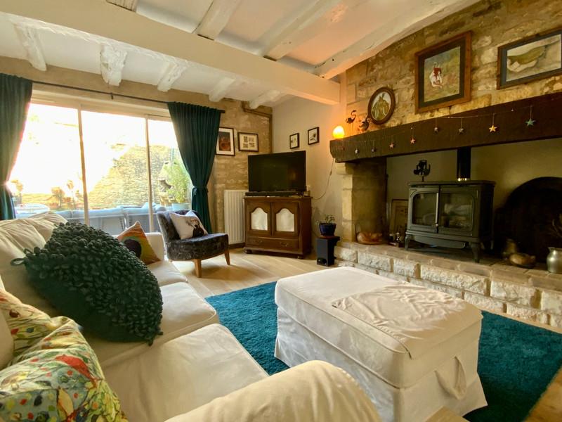 Character townhouse in the heart of Montignac-Lascaux