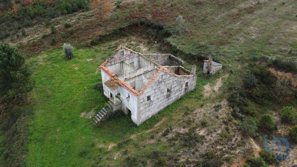 Tierra en el Coimbra, Oliveira do Hospital