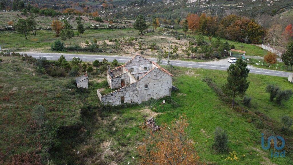 Tierra en el Coimbra, Oliveira do Hospital