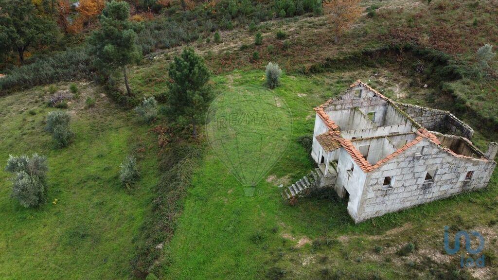 Tierra en el Coimbra, Oliveira do Hospital