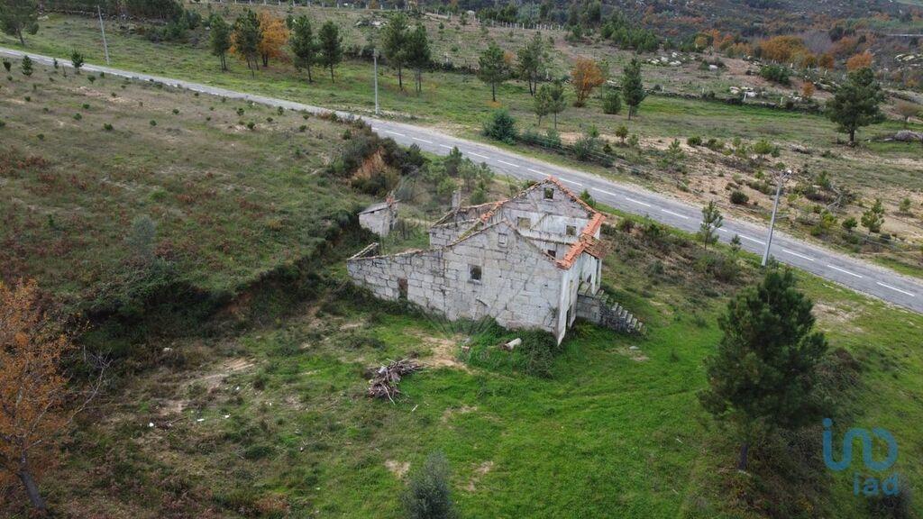 Tierra en el Coimbra, Oliveira do Hospital