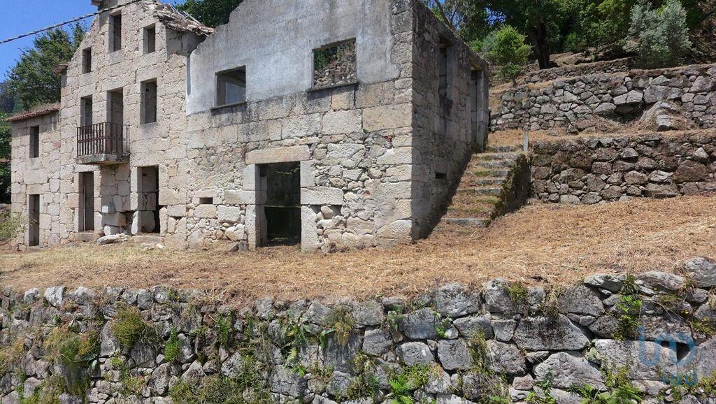 Terrenos de construcción en el Coimbra, Oliveira do Hospital