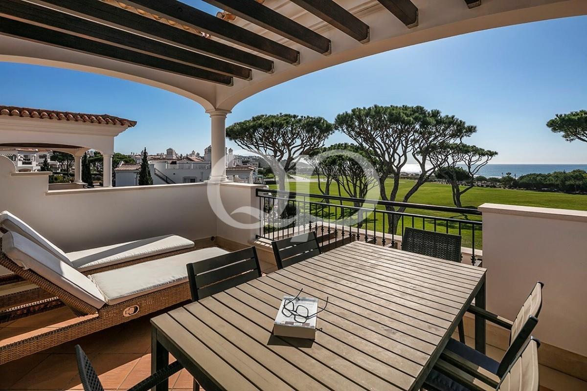 Achat : Appartement (8135)