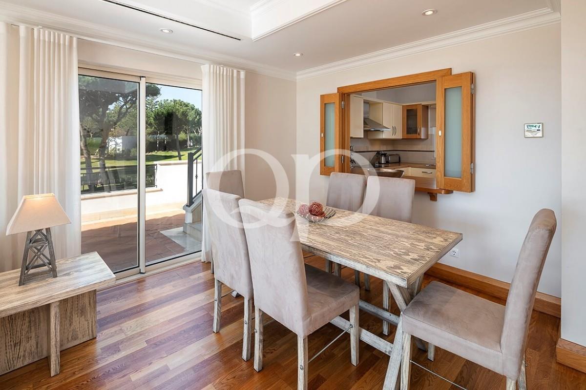 Achat : Appartement (8135)