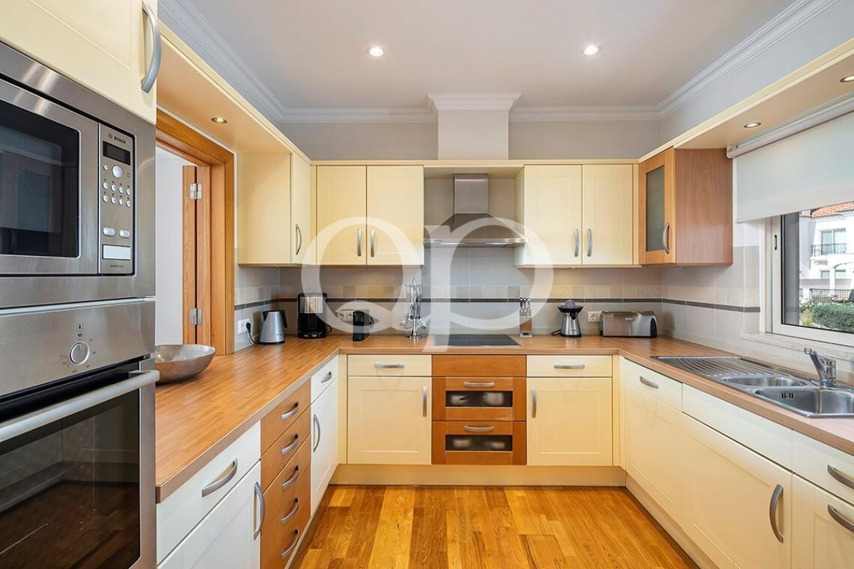 Achat : Appartement (8135)