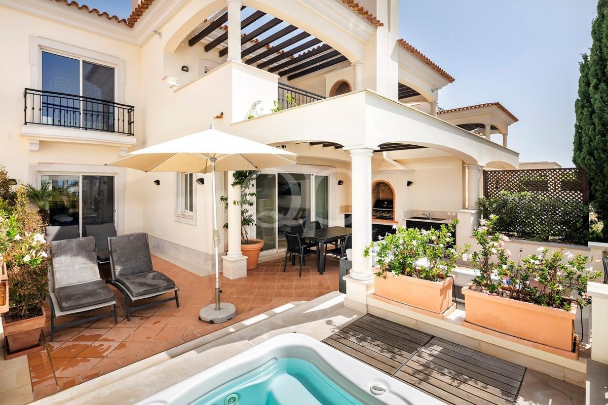 Aankoop: Appartement (8135)