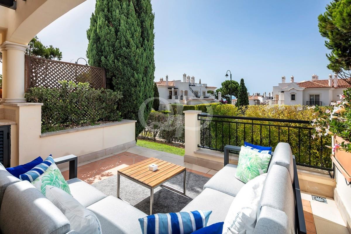 Aankoop: Appartement (8135)