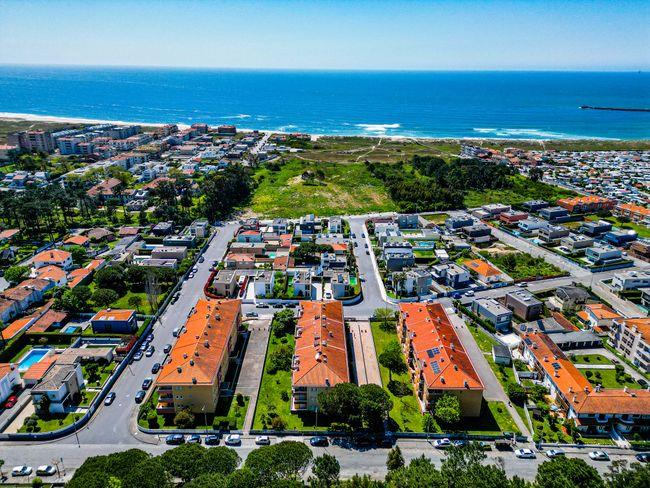 3 slaapkamer Appartement te koop in Vila do Conde