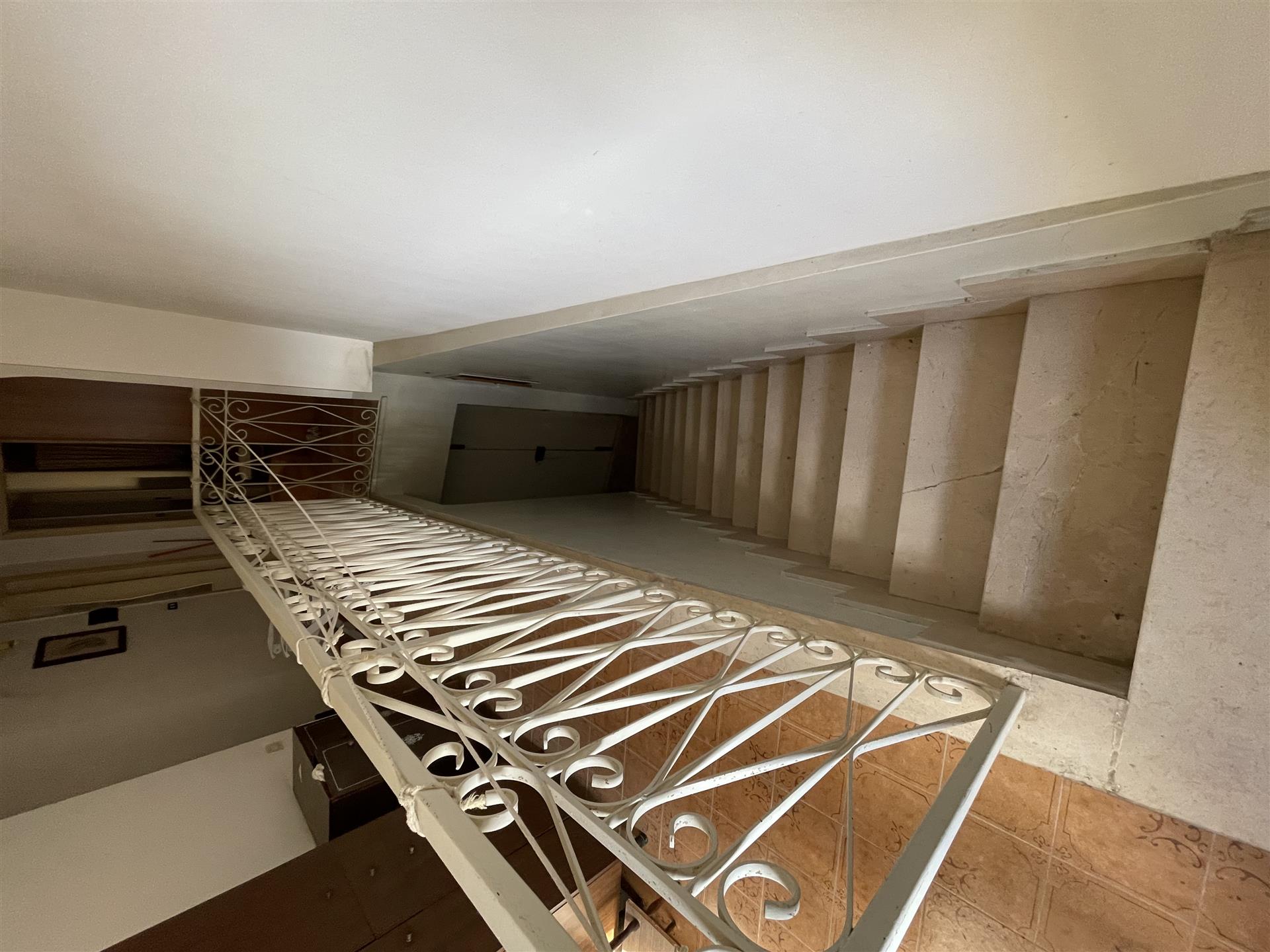 A Hidden Gem in the Heart of the Village – Character, Privacy, and Potential