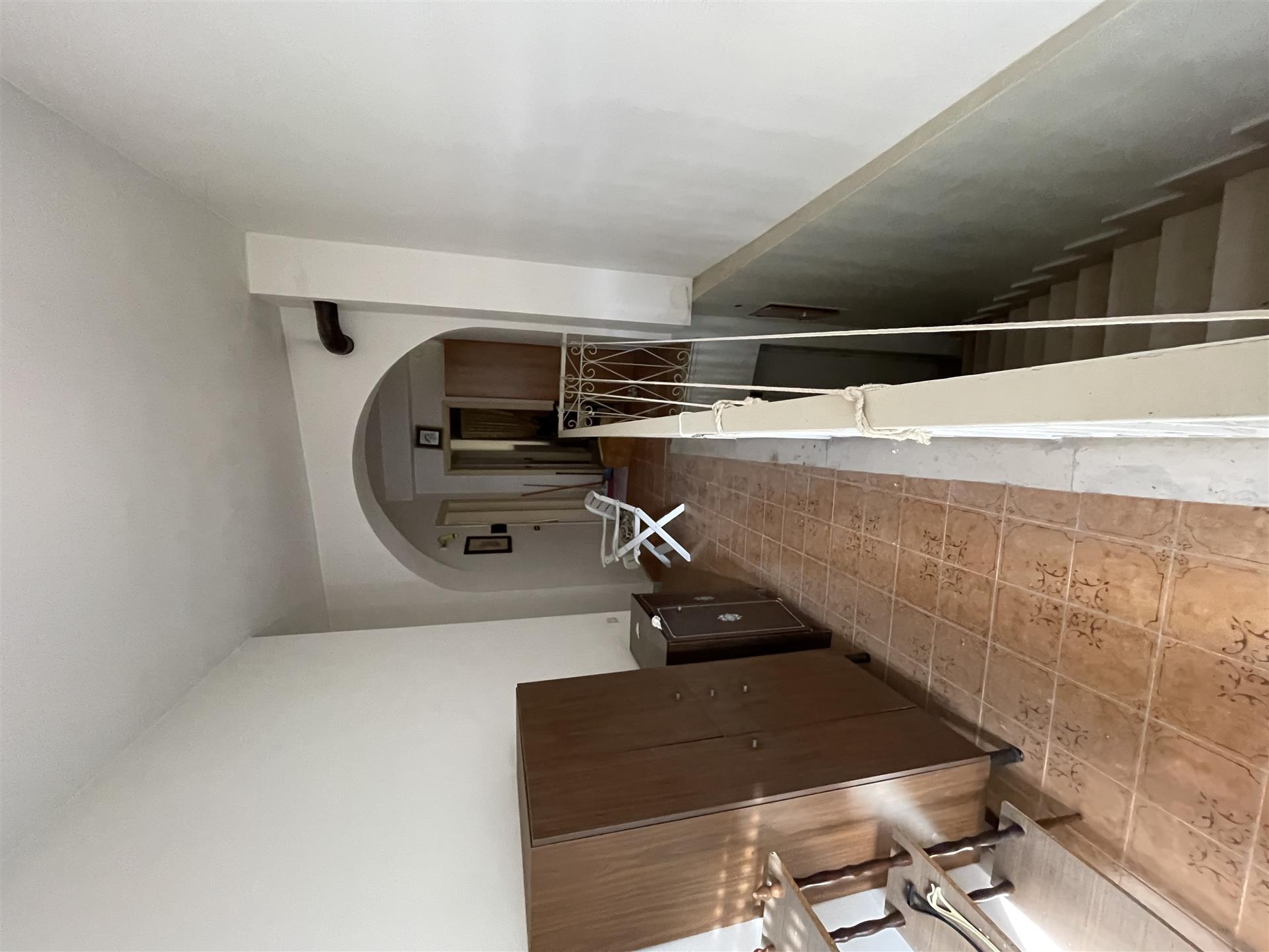 A Hidden Gem in the Heart of the Village – Character, Privacy, and Potential