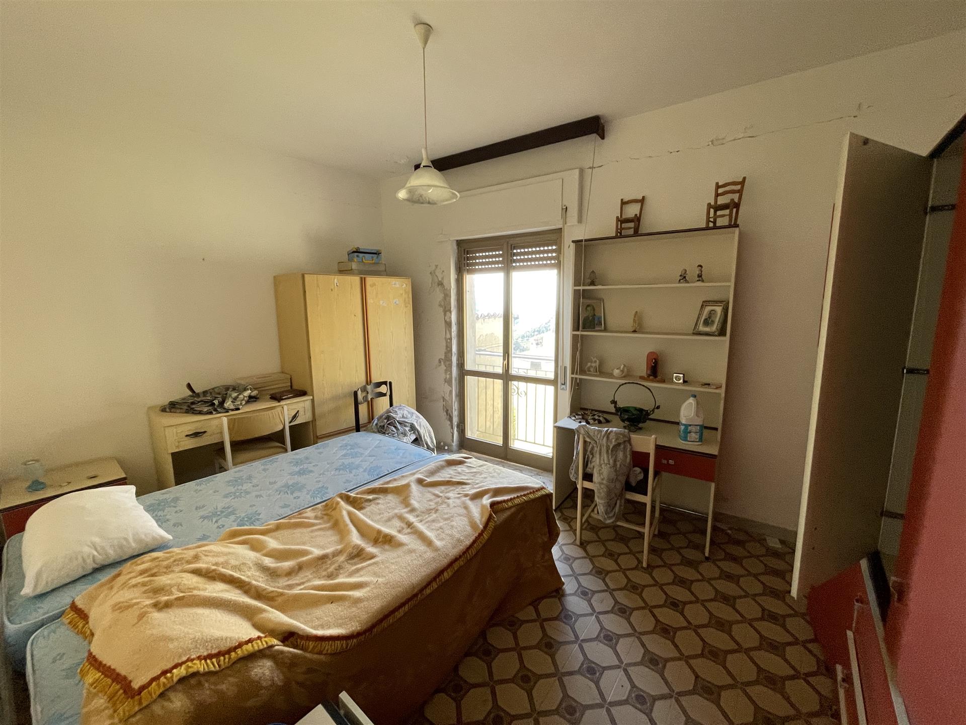 A Hidden Gem in the Heart of the Village – Character, Privacy, and Potential