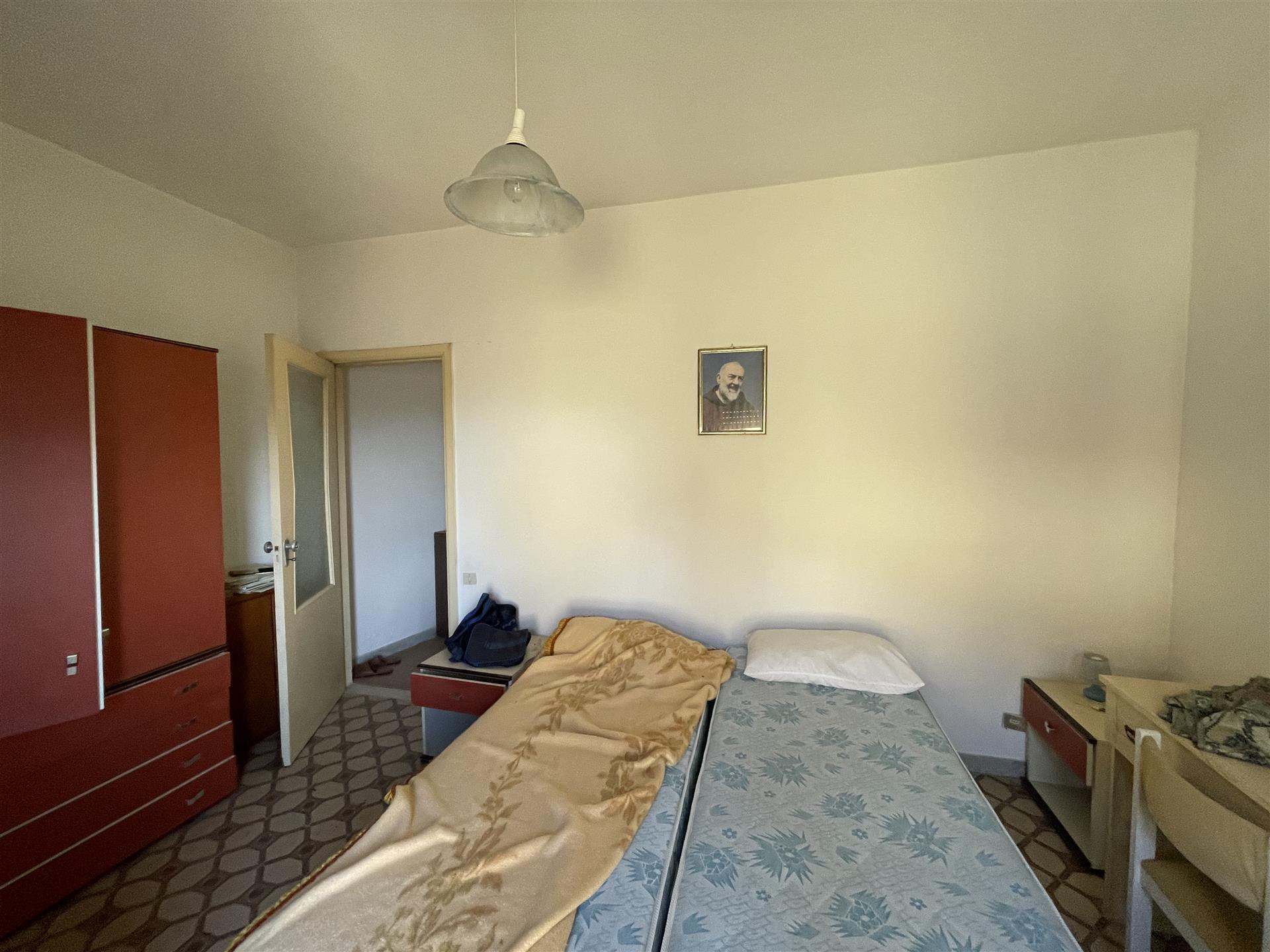 A Hidden Gem in the Heart of the Village – Character, Privacy, and Potential