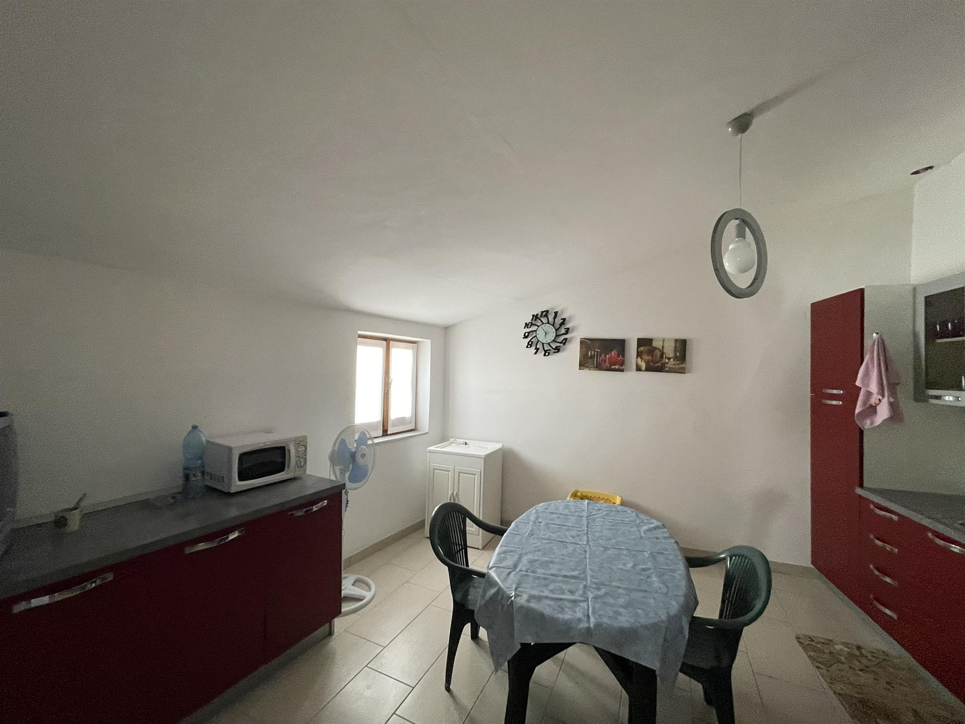 Move-In Ready Country Home with Character – Fully Furnished