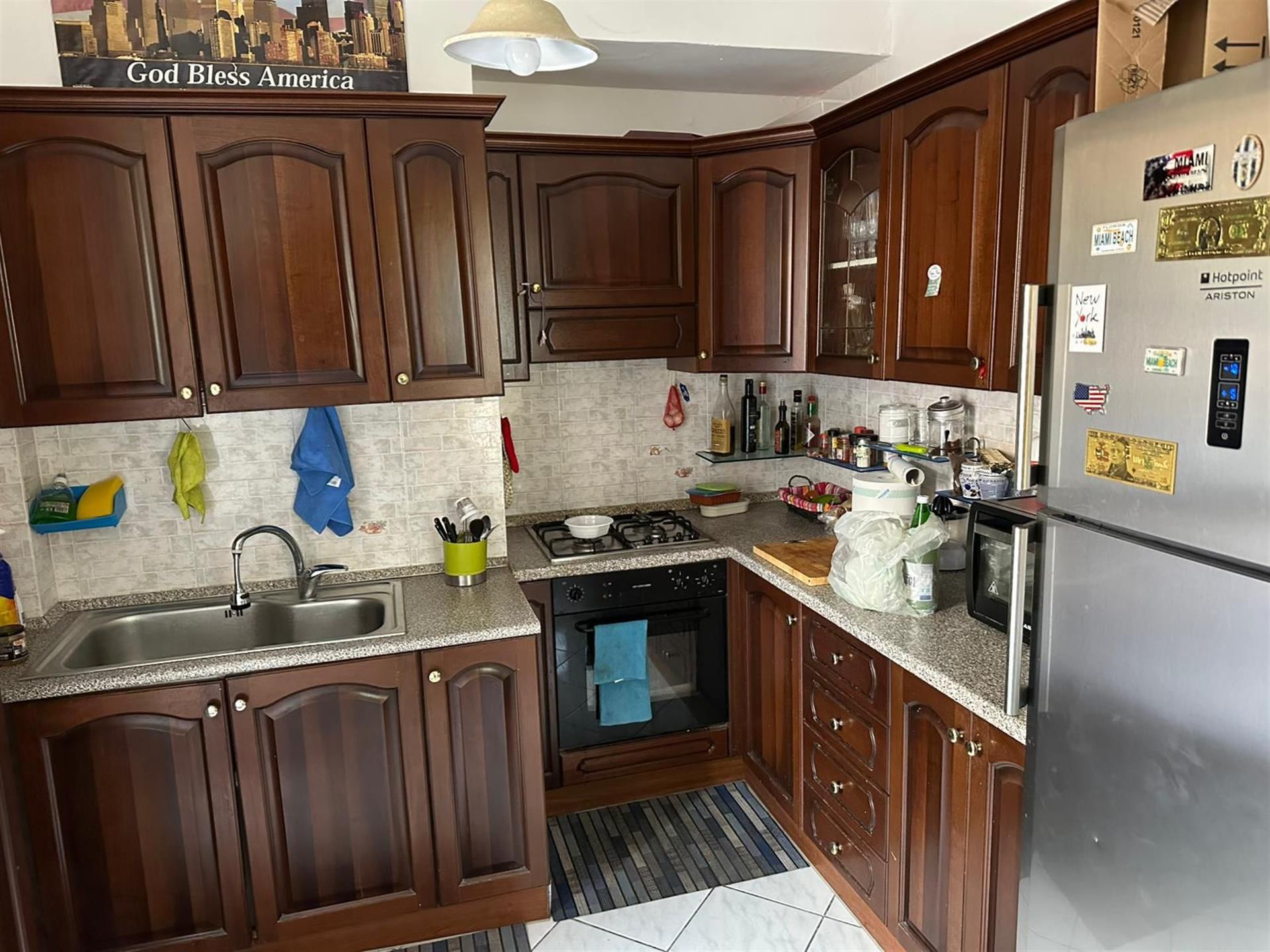 Charming Renovated Apartment in the Historic Heart of Sangineto