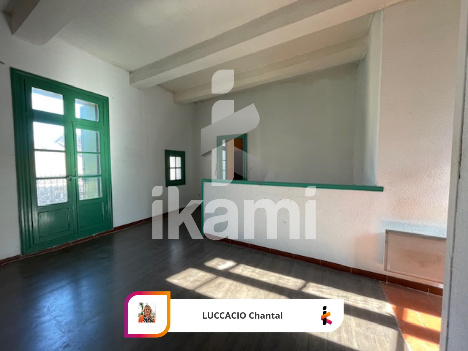 Cumpărare: Casă (34300)