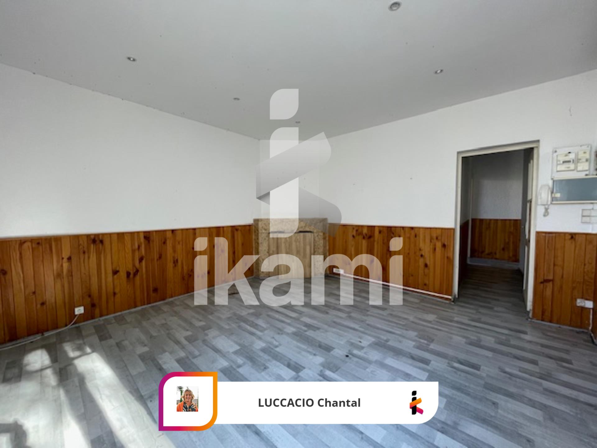 Cumpărare: Casă (34300)