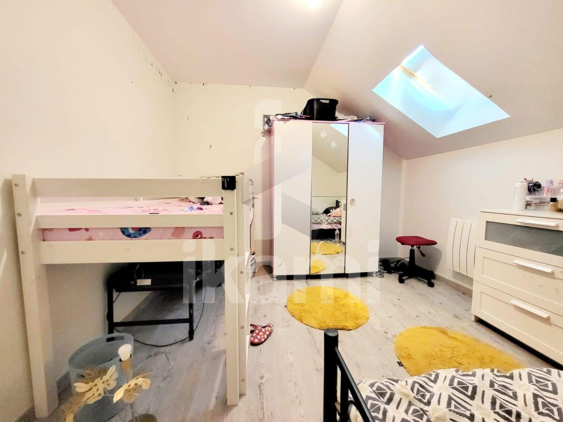 Modern house of 175 m2 with high-end kitchen