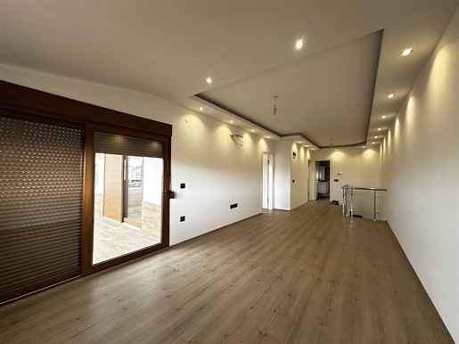 Luxurious Urban Living with Stunning Views