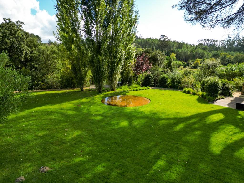 Moradia de luxo com Piscina Infinita em Porto Carro