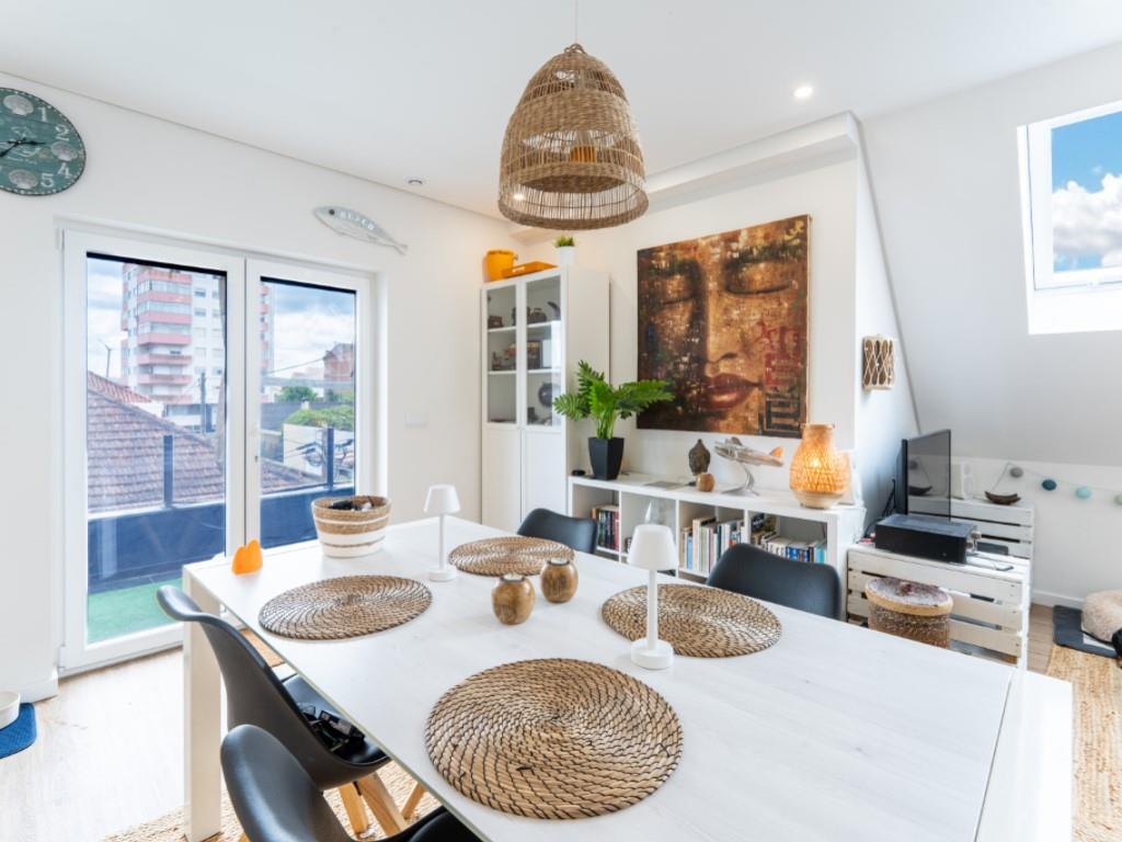 Apartamento de 2 dormitorios Bombarral , Vale Covo