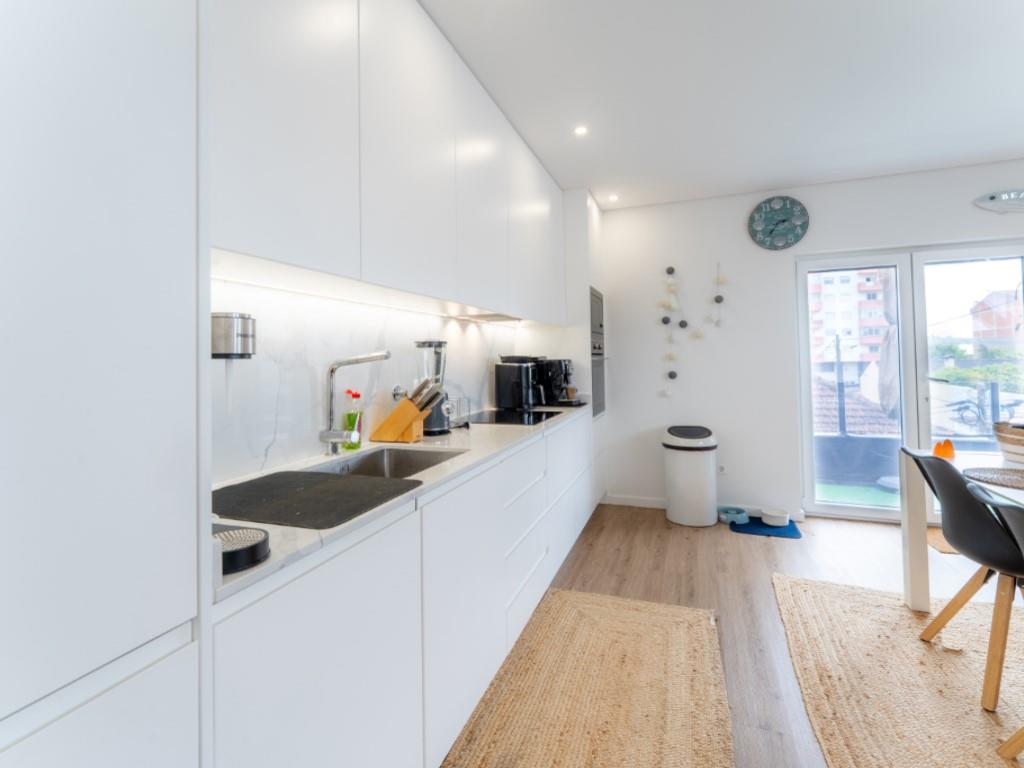 Apartamento de 2 dormitorios Bombarral , Vale Covo