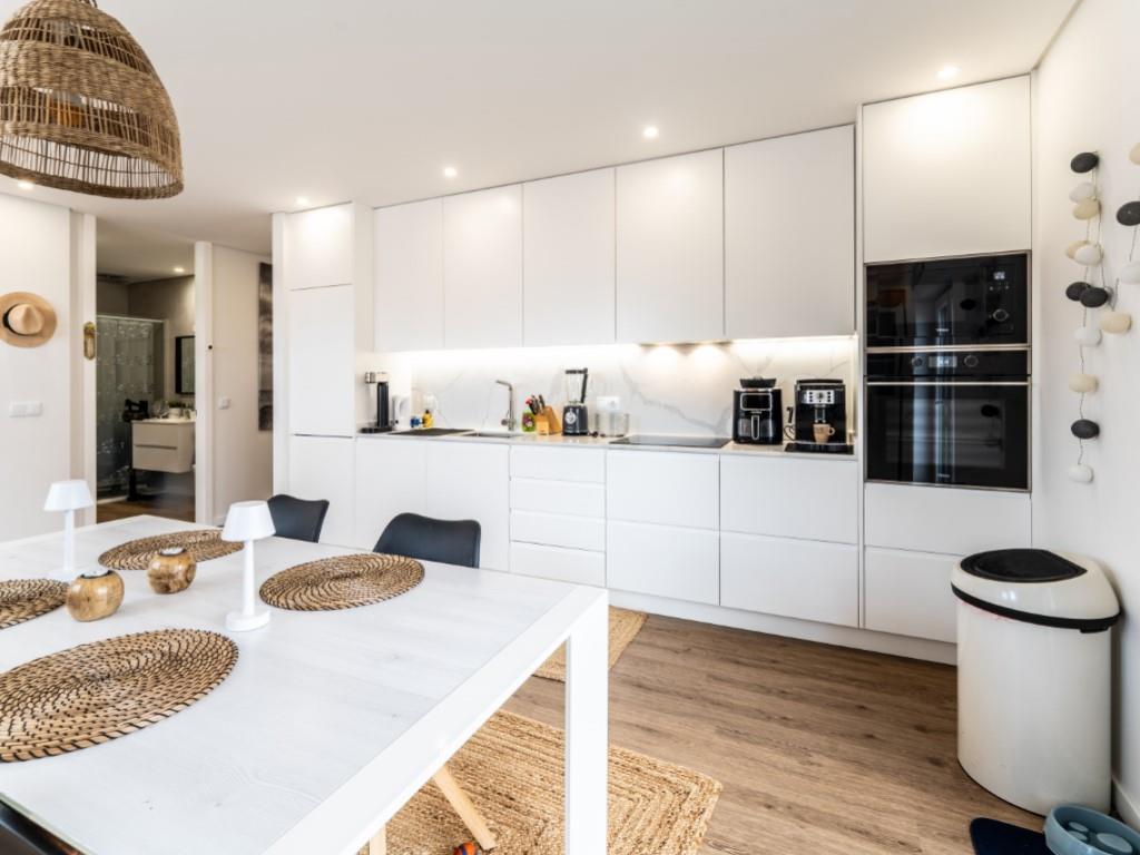 Apartamento de 2 dormitorios Bombarral , Vale Covo