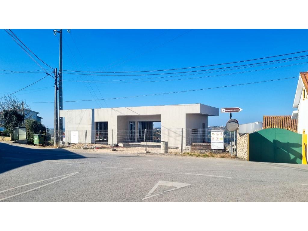 House for sale in Gaio / Alcobaça