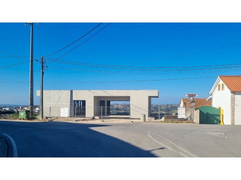 House for sale in Gaio / Alcobaça