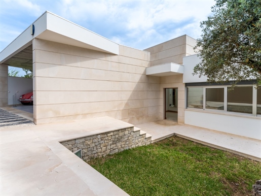 Luxury Villa City View of Alcobaça