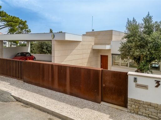 Luxury Villa City View of Alcobaça