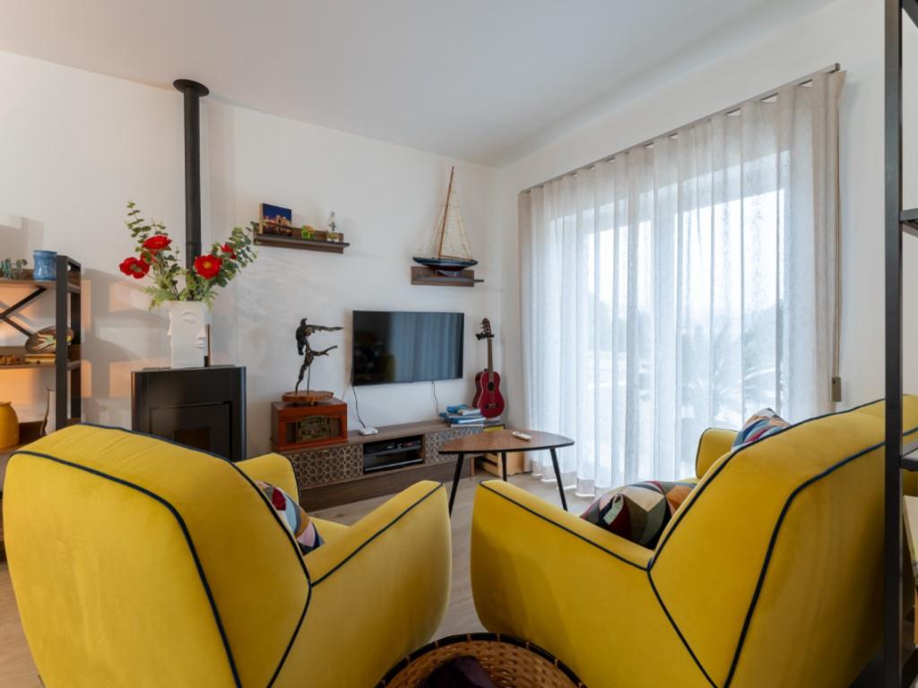 8 bedroom villa with pool and garden in Foz do Arelho (Silver Coast)