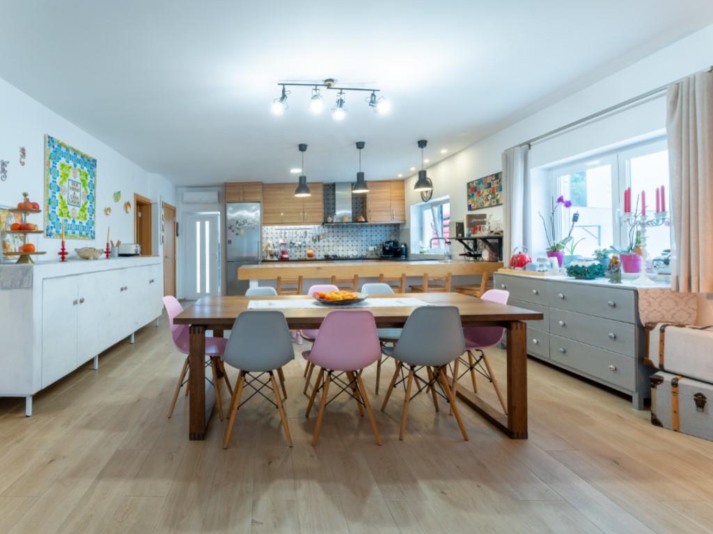 8 bedroom villa with pool and garden in Foz do Arelho (Silver Coast)
